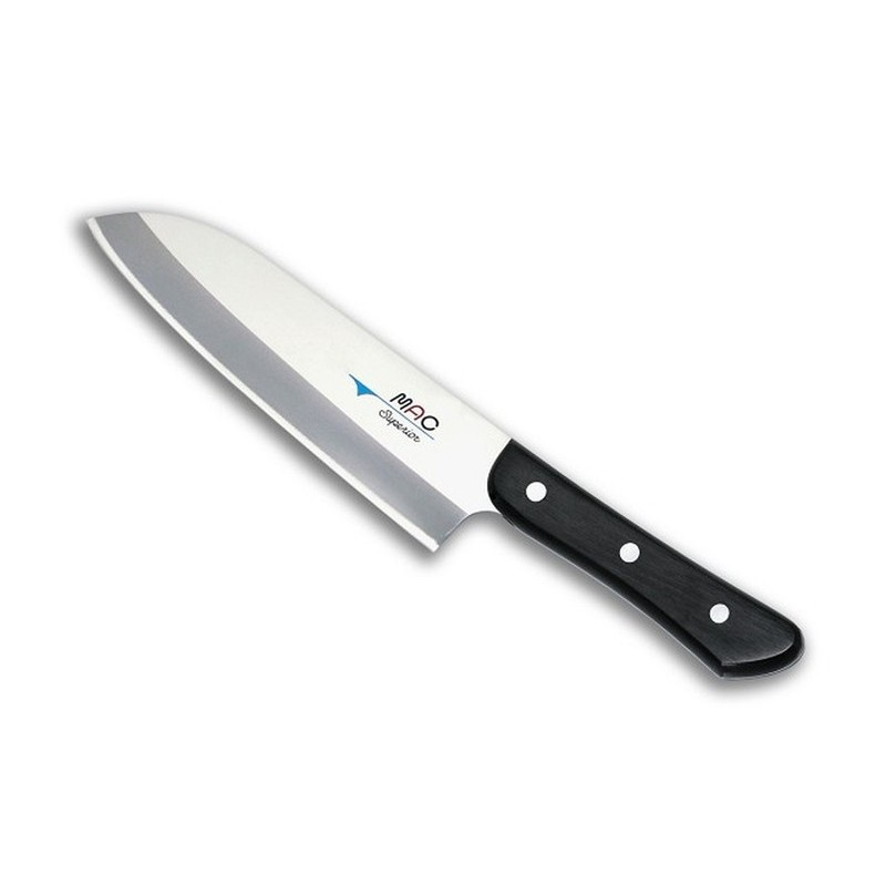 マック 239252 SK-65 三徳包丁 170mm 堺和包丁 1個（ご注文単位1個）【直送品】