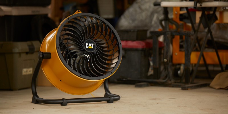 ムサシ 431479 CATHVD-14ACDOサーキュレーター35cm 1個（ご注文単位1個）【直送品】