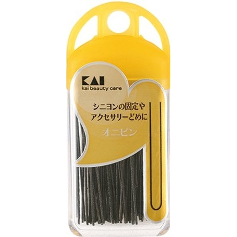 貝印 2040770 HG オニピン #000HA3007 1個(ご注文単位1個)【直送品】