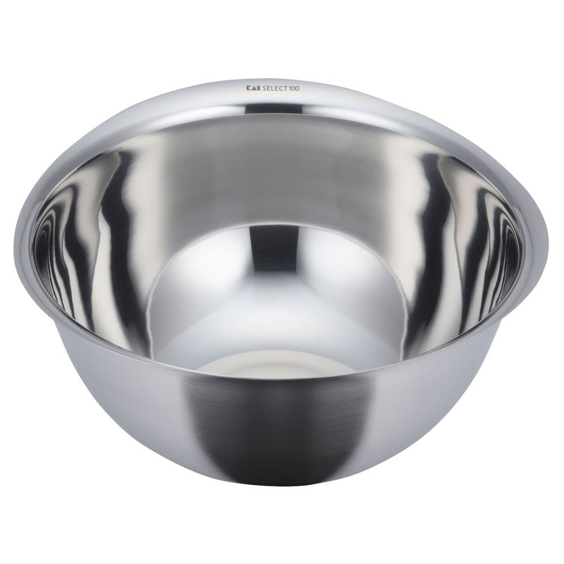 貝印 2040952 貝印DF5000セレクト100ボウル25cm 1個(ご注文単位1個)【直送品】