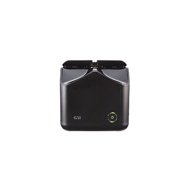 貝印 204751 KaiHouseザシャープナー#000AP5301 1個(ご注文単位1個)【直送品】