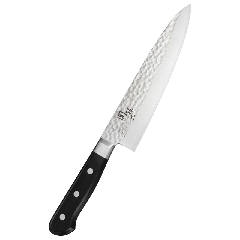 貝印 2040522 関孫六 いまよう 牛刀180mm #000AB5459 1個（ご注文単位1個）【直送品】