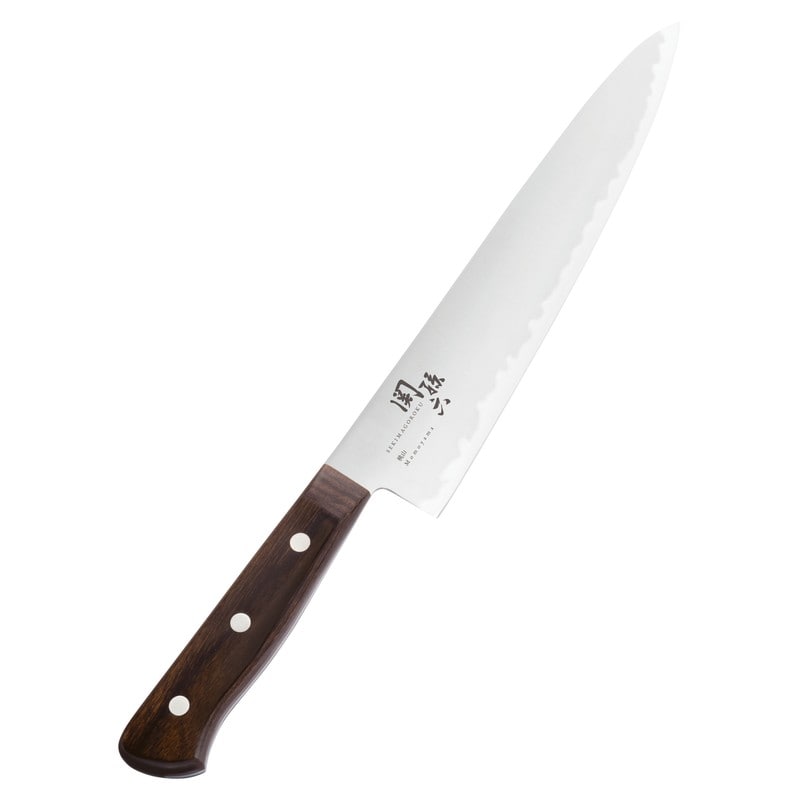 貝印 204775 関孫六 桃山 牛刀210mm #000AE5149 1個（ご注文単位1個）【直送品】