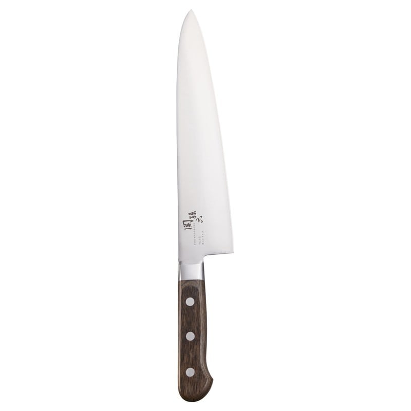 貝印 204825 関孫六べにふじ牛刀270mm#000AB5443 1個（ご注文単位1個）【直送品】