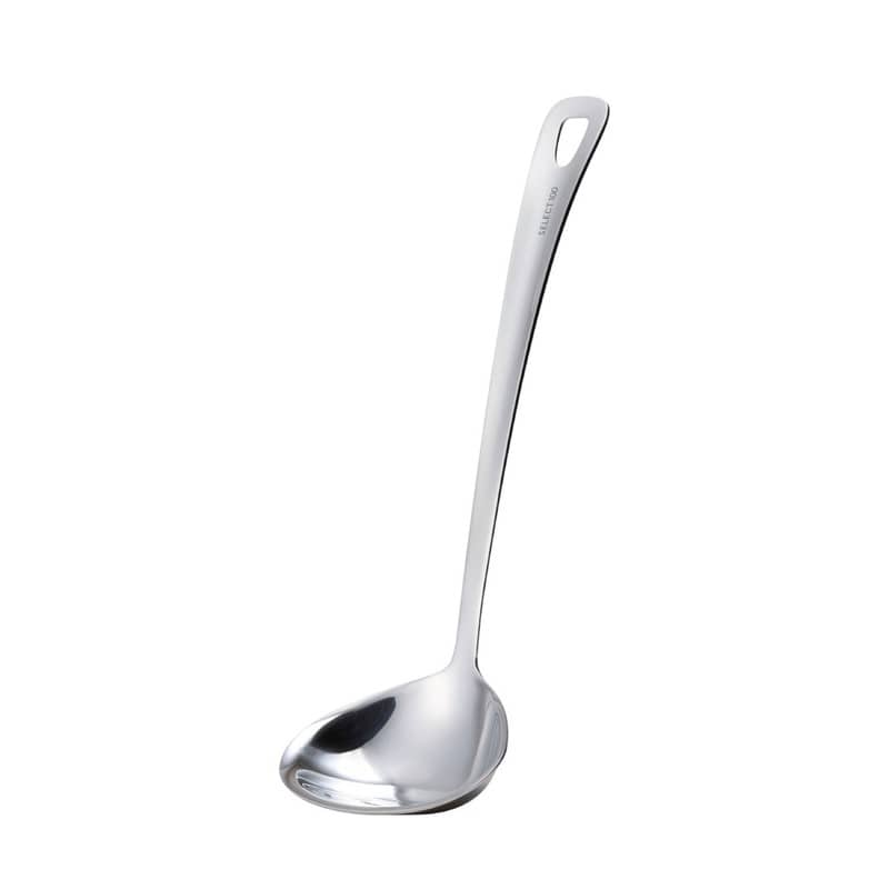 貝印 2040940 貝印DH3145セレクト100レードル25cm 1個（ご注文単位1個）【直送品】