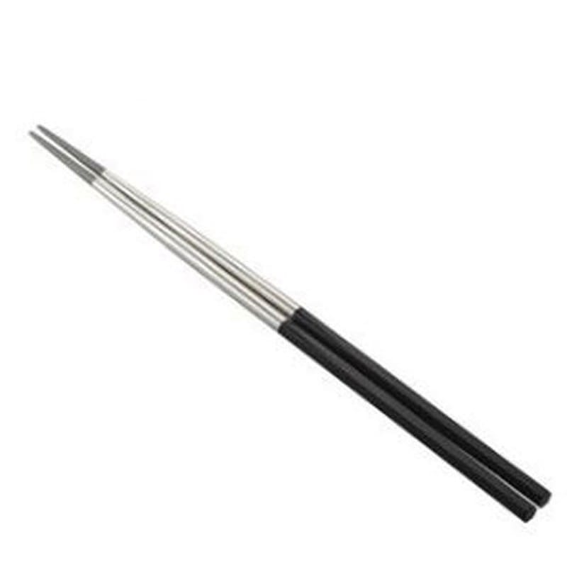 貝印 204572 100ステン 菜箸33cm #000DH3104 1個（ご注文単位1個）【直送品】