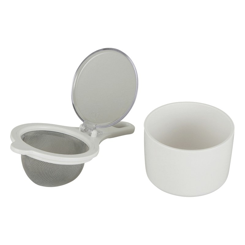 貝印 2041178 KK 茶こしセット DH8064 1個(ご注文単位1個)【直送品】