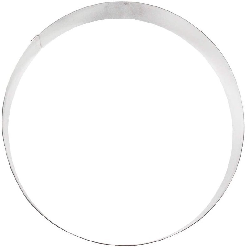 貝印 2040269 KaiHouseSELECTセルクル型15cm #000DL6127 1個(ご注文単位1個)【直送品】