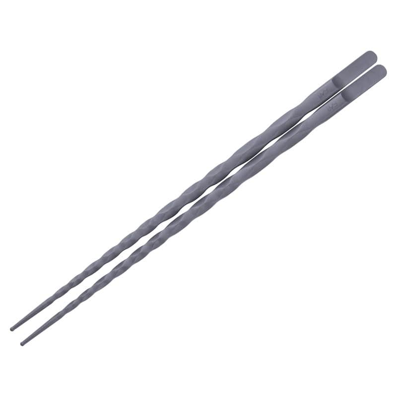 貝印 2041204 KK 握りやすい菜箸 27cmヘラ付き DH8090 1個(ご注文単位1個)【直送品】