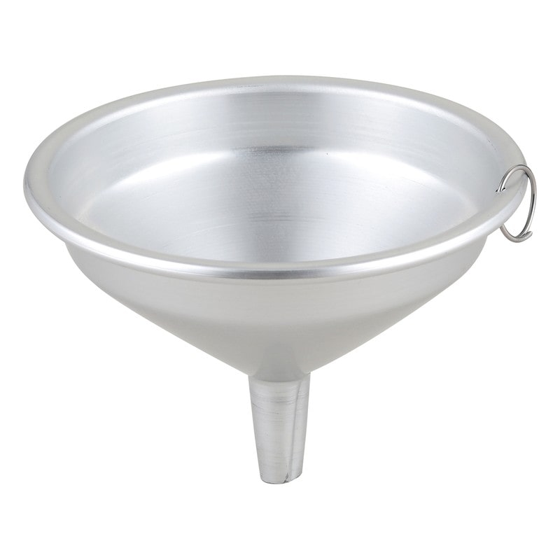 貝印 2041233 KK アルミ ロート 12cm DH8119 1個(ご注文単位1個)【直送品】