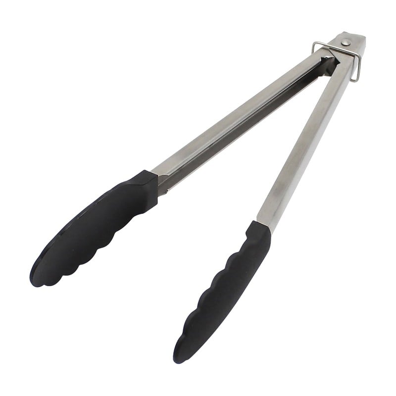 貝印 2041195 KK ナイロントング 27cm DH8081 1個(ご注文単位1個)【直送品】