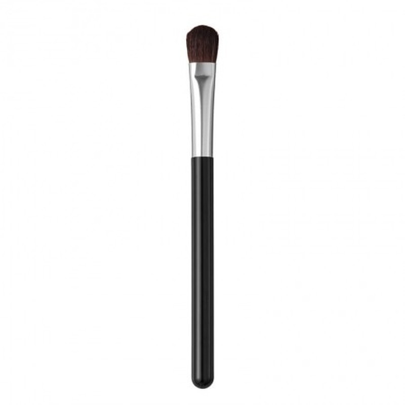 貝印 204884 cosmeup 熊野筆 アイシャドーブラシ L #000HC3757 1個（ご注文単位1個）【直送品】