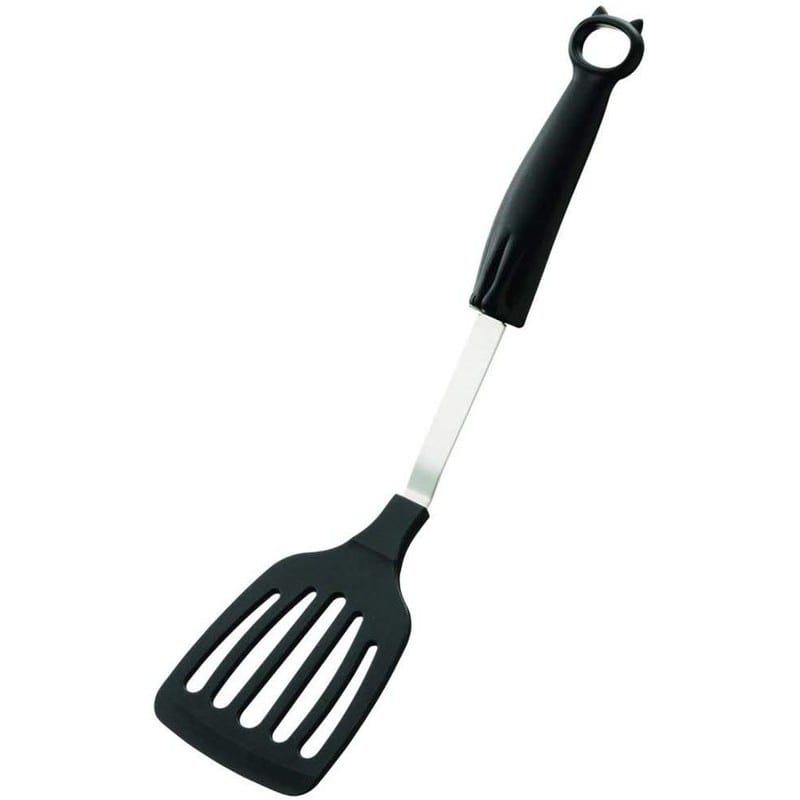 貝印 2040226 Nyammyニャミー ねこのターナー 000DE6251 1個（ご注文単位1個）【直送品】