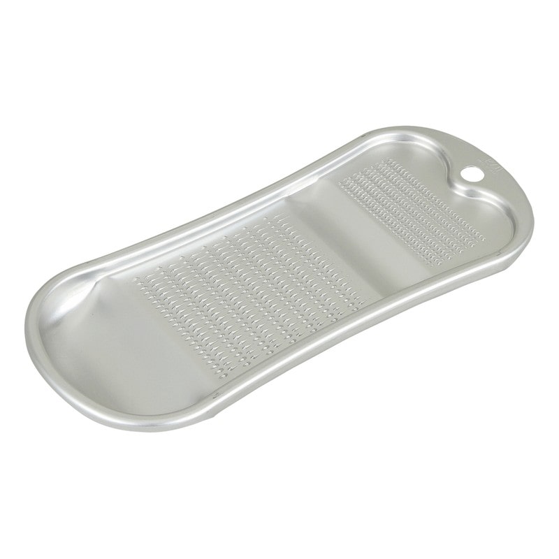 貝印 2041145 KK アルミおろし器 DH8031 1個(ご注文単位1個)【直送品】