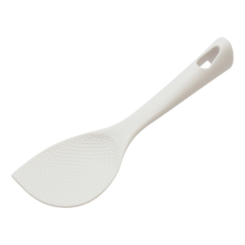 貝印 2041224 KK 盛り詰めしゃもじ DH8110 1個（ご注文単位1個）【直送品】