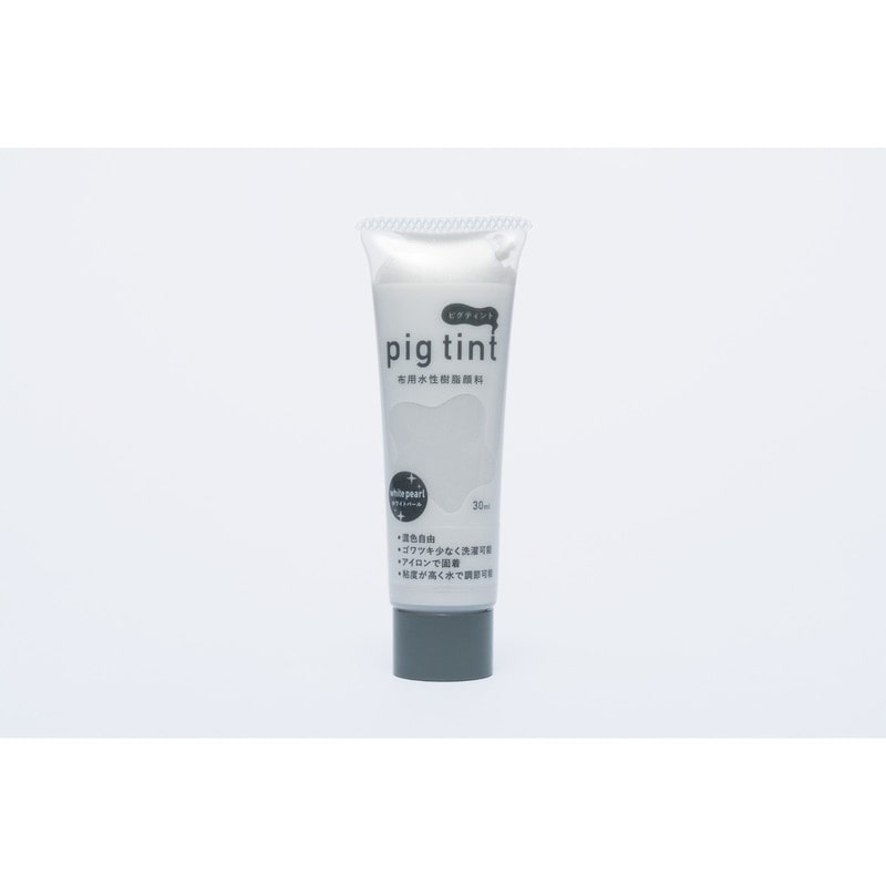 桂屋ファイングッズ 9033630 ピグティント ホワイトパール 30ml #2061100 1個（ご注文単位1個）【直送品】