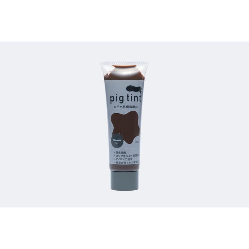 桂屋ファイングッズ 9033626 ピグティント ブロン 30ml #2060700 1個（ご注文単位1個）【直送品】