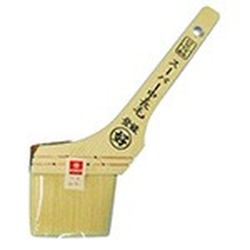 好川産業 9033265 好川 #811277 白毛 スーパー中長毛 1個(ご注文単位1個)【直送品】