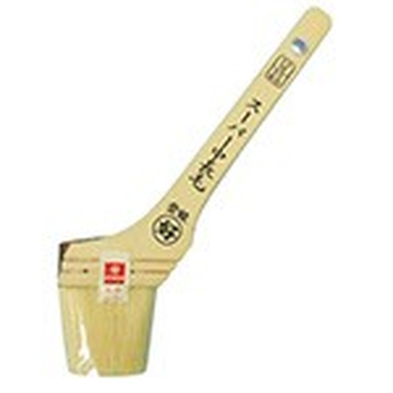 好川産業 9033263 好川 #811275 白毛 スーパー中長毛 1個(ご注文単位1個)【直送品】