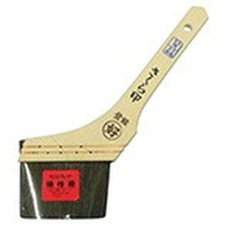 好川産業 9033226 好川 #810438 ペン刷毛 さくら印 1個(ご注文単位1個)【直送品】