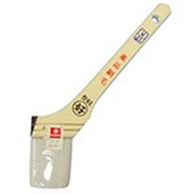 好川産業 9033287 好川 #819084 薬品刷毛 1個(ご注文単位1個)【直送品】