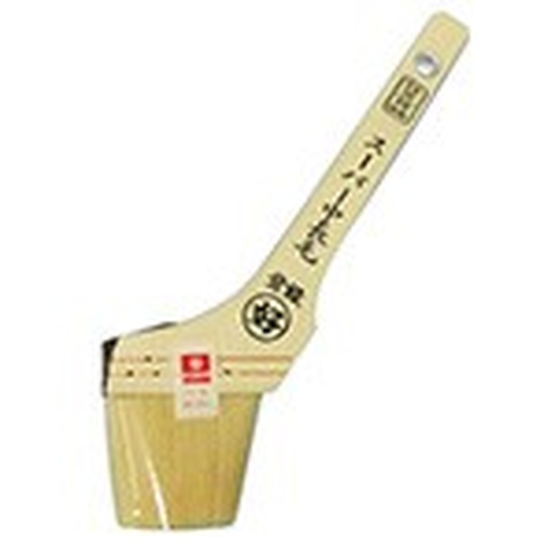 好川産業 9033264 好川 #811276 白毛 スーパー中長毛 1個(ご注文単位1個)【直送品】