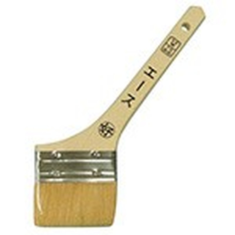 好川産業 9033256 好川 #811777 白毛 エース 1個(ご注文単位1個)【直送品】