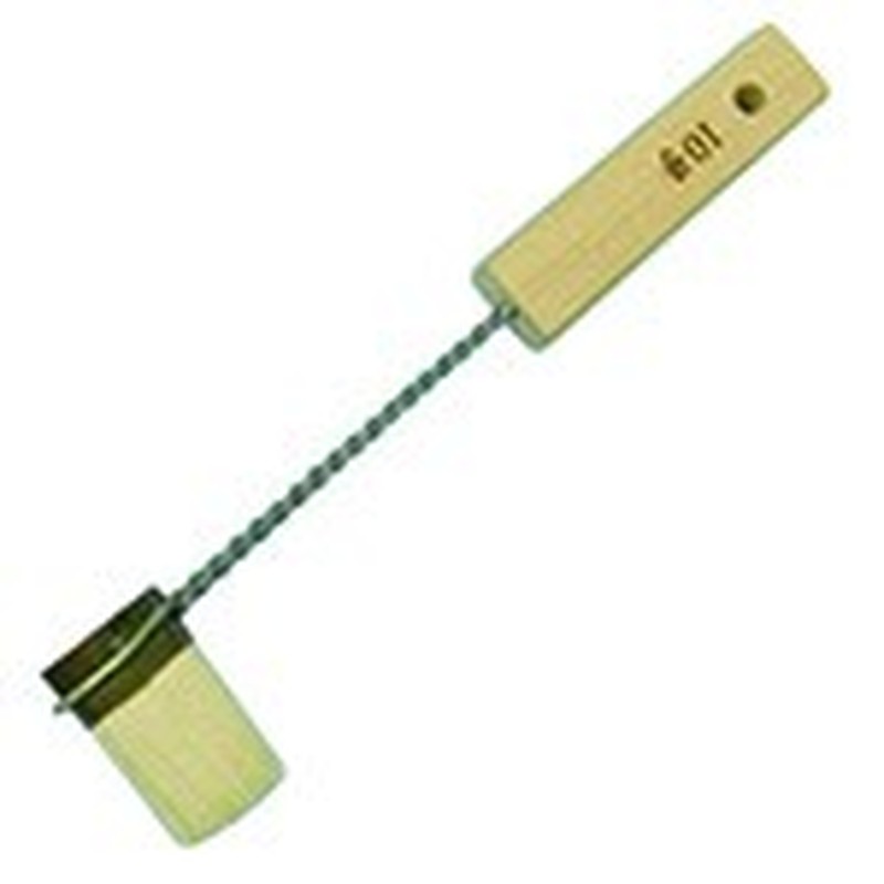 好川産業 9033243 好川 #810010 Cチャン刷毛 1個（ご注文単位1個）【直送品】