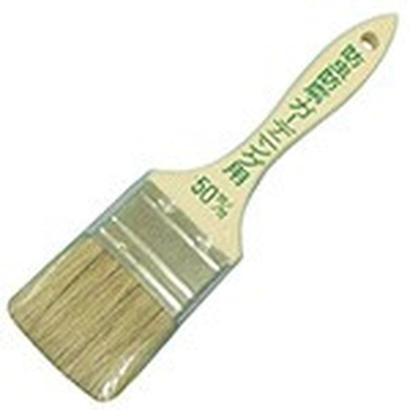 好川産業 9033294 好川 #652975 防虫・防腐用刷毛 1個（ご注文単位1個）【直送品】