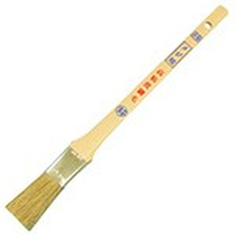 好川産業 9033133 好川 #813332 メジ用高粘度刷毛 1個（ご注文単位1個）【直送品】