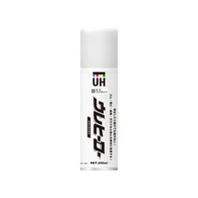 斎藤塗料 9033749 ウレヒーロースプレーコンクメタリック光沢200ml 1個（ご注文単位1個）【直送品】