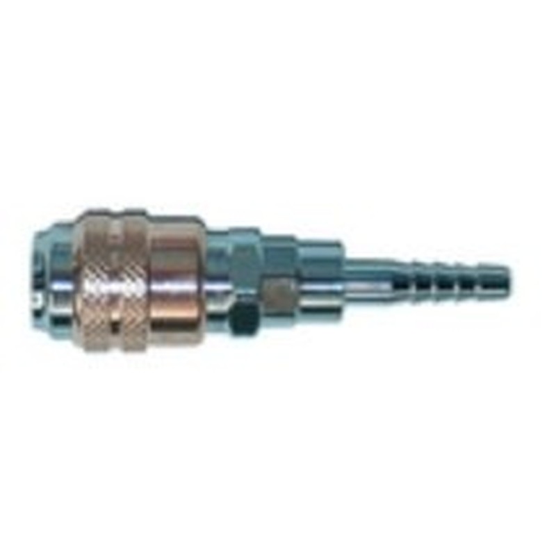 阪口製作所 4352164 阪口 サンロック AV-2 5mm ガス用ソケット 1個（ご注文単位1個）【直送品】