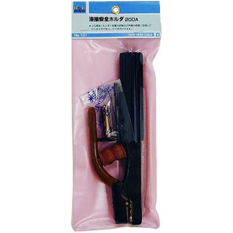 三共コーポレーション 428100 溶接安全ホルダー #242101 1個（ご注文単位1個）【直送品】