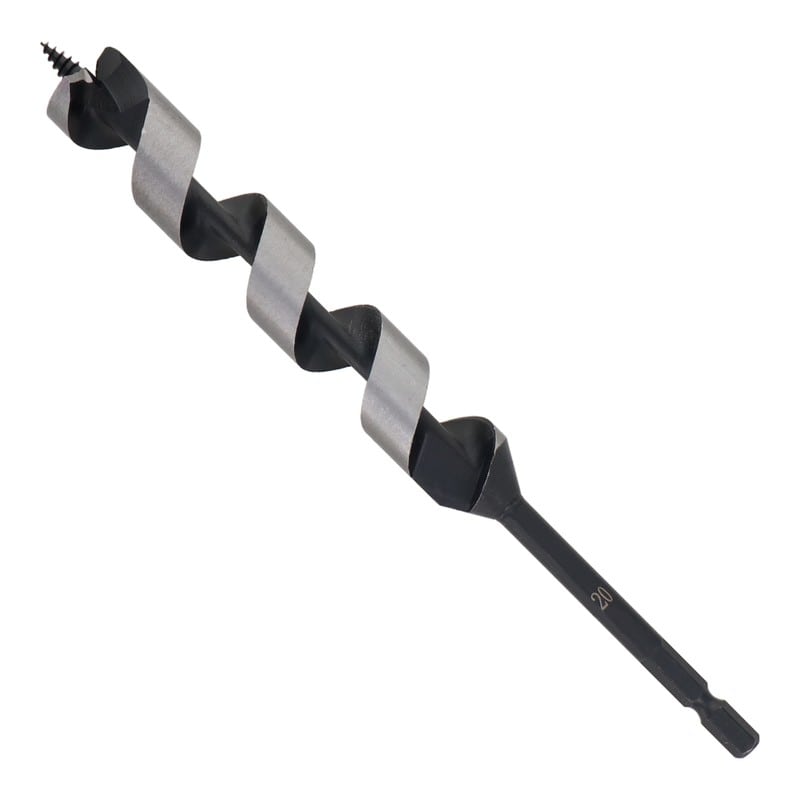 三共コーポレーション 4342484 木工用兼用ビット 20mm #823184 1個(ご注文単位1個)【直送品】
