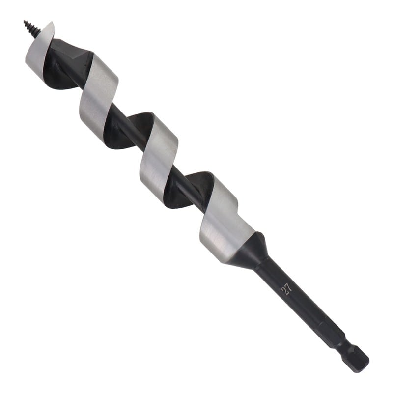 三共コーポレーション 4342487 木工用兼用ビット 27mm #823187 1個(ご注文単位1個)【直送品】