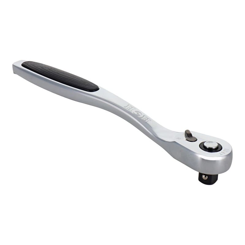 三共コーポレーション 4348239 108ギア ラチェットハンドル 12.7mm #330130 1個（ご注文単位1個）【直送品】