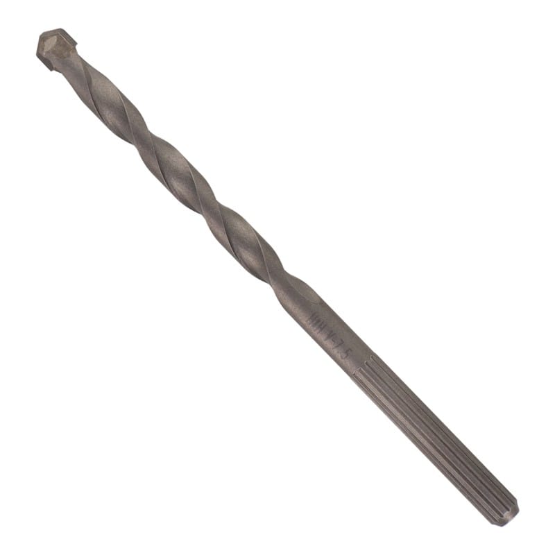 三共コーポレーション 501166 ノンスリップ型コンクリートドリル 7.5mm #076175 1個（ご注文単位1個）【直送品】