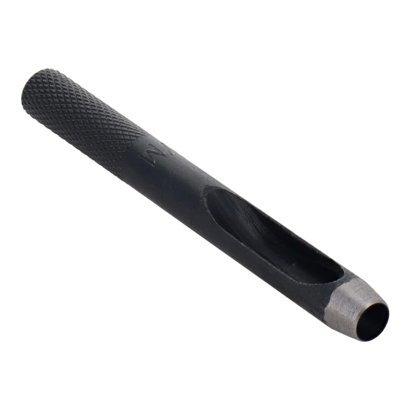 三共コーポレーション 423454 ブチ抜く最強皮ポンチ 6mm #107358 1個(ご注文単位1個)【直送品】