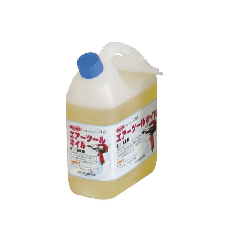 三共コーポレーション 4341752 エアーツールオイル 1L #146046 1個(ご注文単位1個)【直送品】
