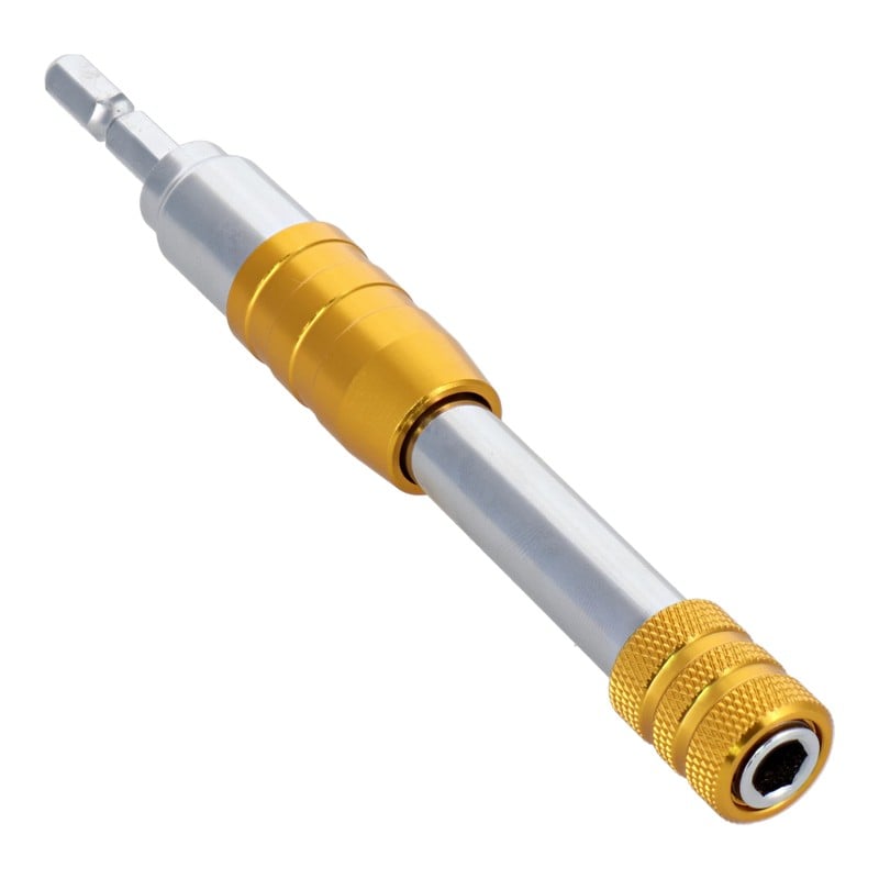 三共コーポレーション 4348264 2WAYロングビットホルダー 150mm #330426 1個（ご注文単位1個）【直送品】