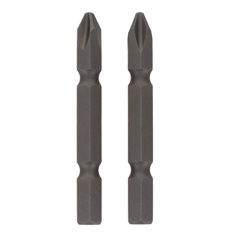 三共コーポレーション 4342368 2pcs.差替ソケット用ビット #820126 1個(ご注文単位1個)【直送品】