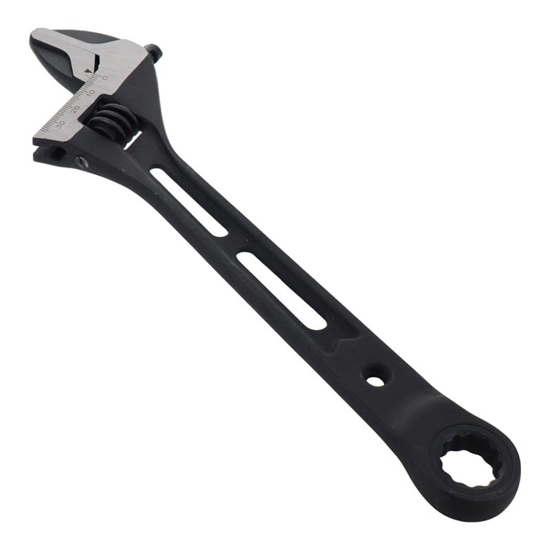 三共コーポレーション 4354095 モンキーギアレンチ 250mm #916102 1個（ご注文単位1個）【直送品】