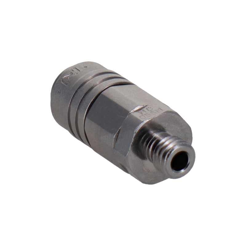 三共コーポレーション 4342665 マイクロカプラ ソケットMC-05SM #133254 1個(ご注文単位1個)【直送品】