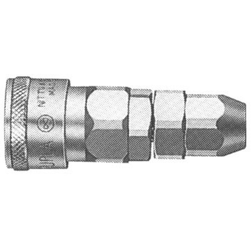 三共コーポレーション 510276 ロータリーナットカプラソケット85SNR #133227 1個(ご注文単位1個)【直送品】