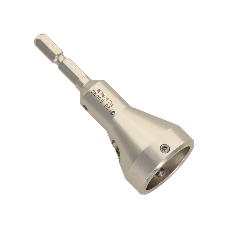 三共コーポレーション 4340525 六角軸 電ドラ・ダイスホルダー 2~10mm #110265 1個（ご注文単位1個）【直送品】