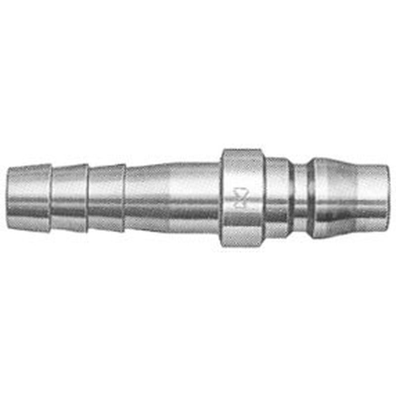三共コーポレーション 510233 ハイカプラ プラグ30SH #133202 1個（ご注文単位1個）【直送品】
