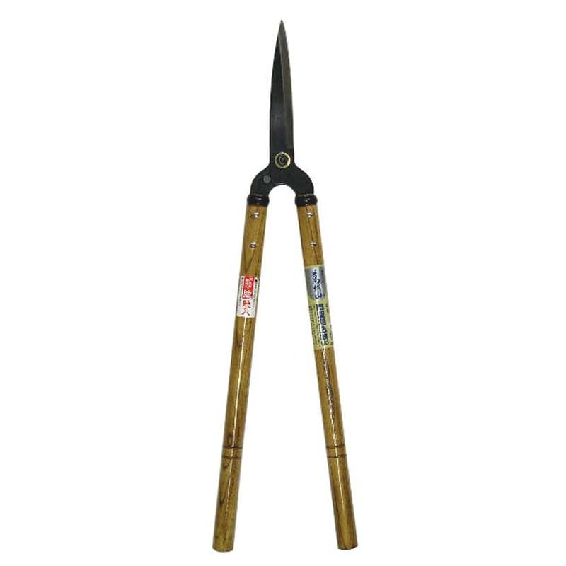 三共コーポレーション 4344295 門型刈込鋏 650mm #331237 1個(ご注文単位1個)【直送品】