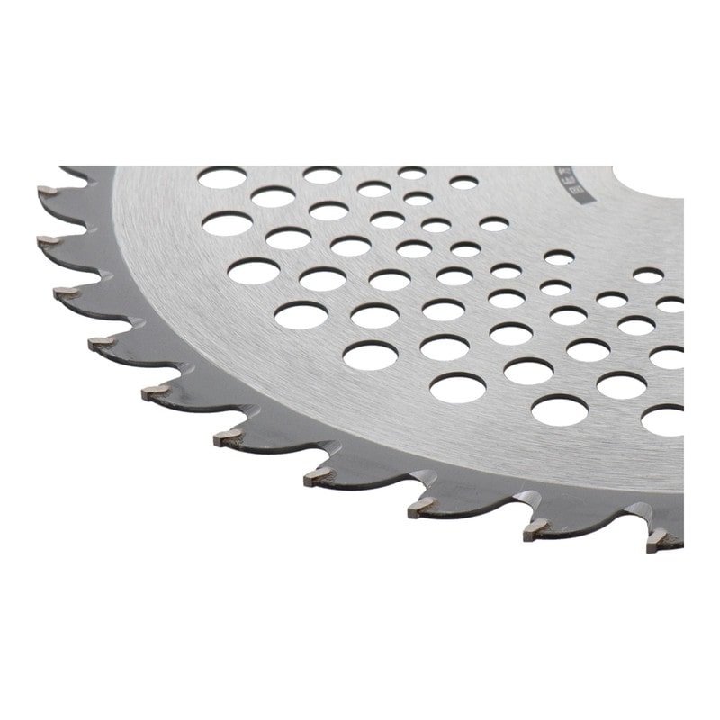 三共コーポレーション 4354087 軽量二段構草刈チップソー 255mm #004883 1個(ご注文単位1個)【直送品】