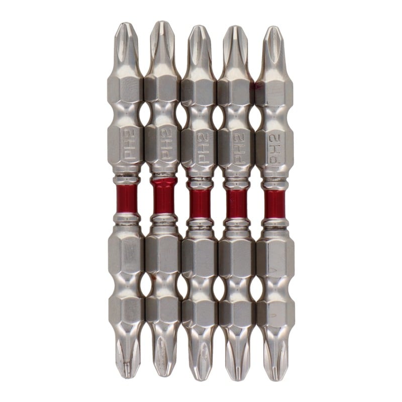 三共コーポレーション 434433 5pcs.スリムトーションビット 5本組 #820236 1個（ご注文単位1個）【直送品】