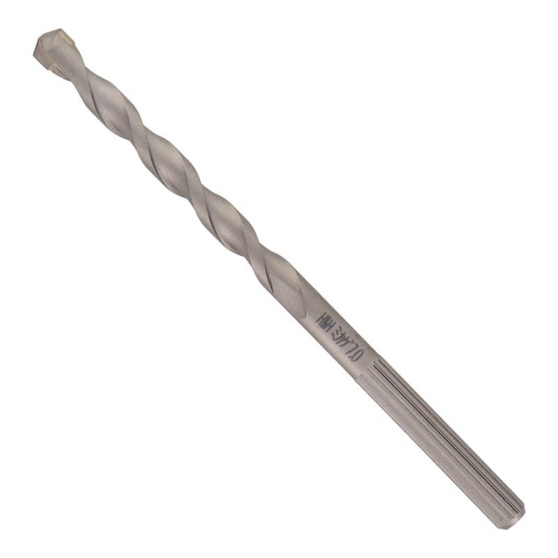 三共コーポレーション 503537 ノンスリップ型ミカゲ石・石材用ドリル 7.0mm #076370 1個（ご注文単位1個）【直送品】